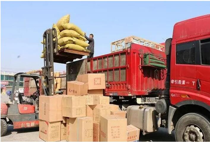 厦门到下花园区物流专线