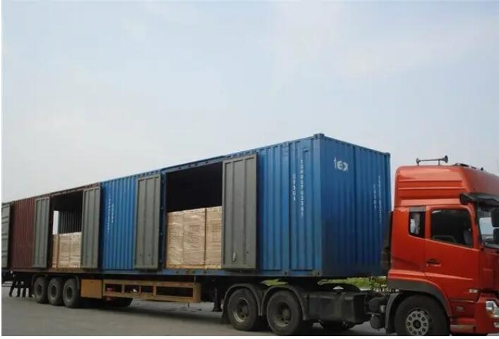 厦门到下花园区整车运输