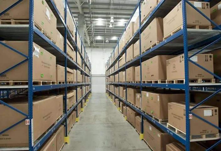 厦门到下花园区货物仓储