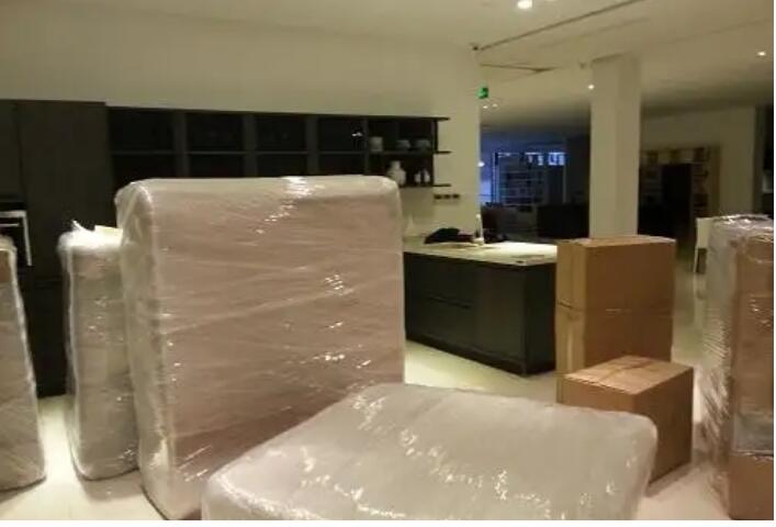 厦门到下花园区长途搬家