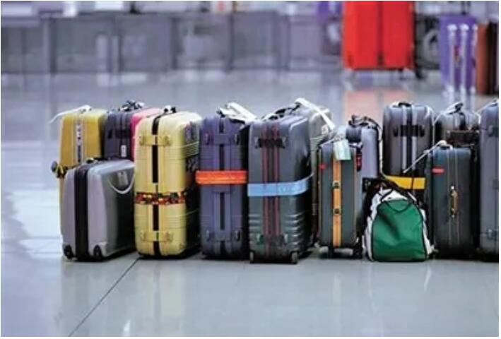 厦门到下花园区行李托运