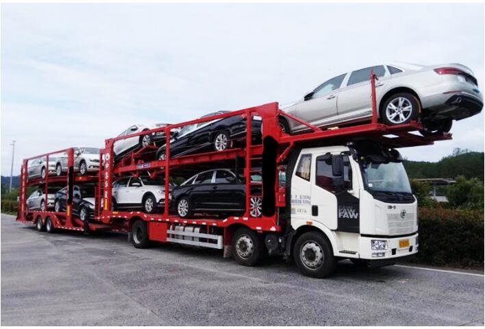 厦门到下花园区轿车托运